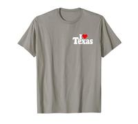 J'aime Le Texas, J'aime Le Texas T-Shirt