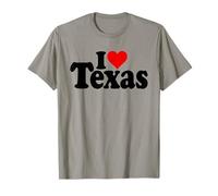 J'aime Le Texas, J'aime Le Texas T-Shirt