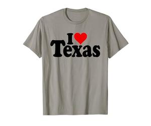 J'aime Le Texas, J'aime Le Texas T-Shirt