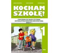 J'aime l'école - exercices 1 - Jagoda Cieszyńska, Marta Korendo, Agnieszka Bala (Logopädie und Pädagogik auf Polnisch)