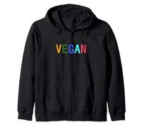 J'aime Les Animaux et Je ne Les Mange Pas. L'équipe végétalienne Love Sweat à Capuche