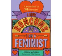 J'aime les comédies romantiques et je suis féministe