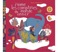 J'aime Les Comptines Du Monde Entier