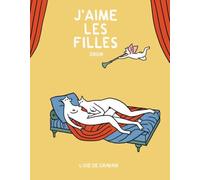 J'aime les filles