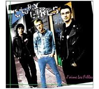 J'aime Les Filles (Colored Vinyl)