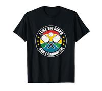 J'aime les grands dinks et je ne peux pas mentir, drôle de joueur de pickleball T-Shirt