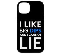 J'aime Les Grosses plongées et Je ne Peux Pas mentir Bitcoin Crypto Trader BTC Coque pour iPhone 13