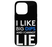 J'aime Les Grosses plongées et Je ne Peux Pas mentir Bitcoin Crypto Trader BTC Coque pour iPhone 13 Pro