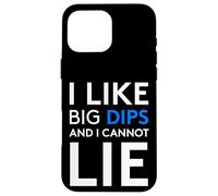 J'aime Les Grosses plongées et Je ne Peux Pas mentir Bitcoin Crypto Trader BTC Coque pour iPhone 16 Pro Max