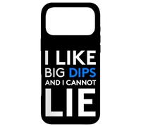 J'aime Les Grosses plongées et Je ne Peux Pas mentir Bitcoin Crypto Trader BTC Coque pour iPhone 17 Pro Max