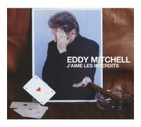 Eddy Mitchell - J'aime Les Interdits