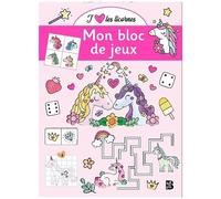 J'aime Les Licornes