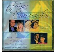 J'Aime Les Stars En Duo - J'Aime Les Stars En Duo