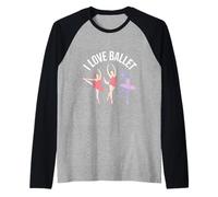 J'aime l'imagerie de Danse passionnée par Le Ballet Manche Raglan