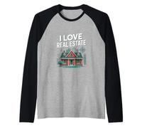 J'aime l'immobilier, une passion pour l'architecture de maison Manche Raglan