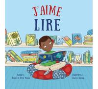 J'aime Lire/ I Like to Read
