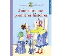 J'AIME LIRE MES PREMIERES HISTOIRES CP -UN AMI POUR REMI (0)