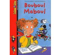 J'aime lire, numéro 113 : Bouboul maboul