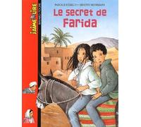 J'aime lire, numéro 132 : Le Secret de farida