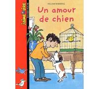 J'aime lire, numéro 16 : Un amour de chien