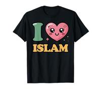 J'aime l'islam T-Shirt