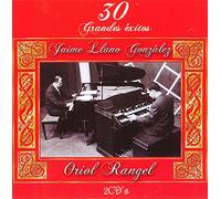 Jaime Llano Gonzales - 30 Grandes Exitos