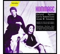 Jaime M. Zenamon - Hommage