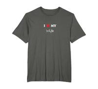 J'aime ma femme T-Shirt