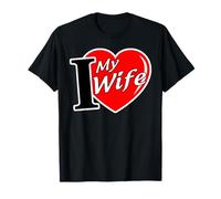 J'aime ma Femme T-Shirt