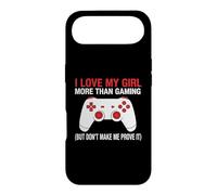J'aime ma Fille Plus Que Les Jeux vidéo, mais ne m'obligez Pas à Le prouver Coque pour iPhone Air