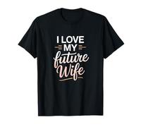 J'aime ma Future Femme T-Shirt