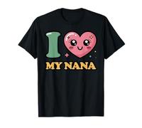 J'aime ma Grand-mère T-Shirt