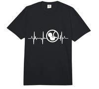 J'aime ma Grossesse La maternité La mère Comfort Colors Adult Heavyweight T-Shirt