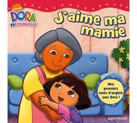 J'aime ma mamie