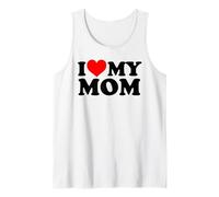 J'aime ma mère Débardeur