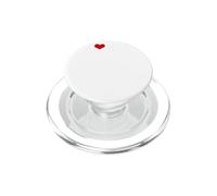 J'aime ma Petite Amie PopSockets PopGrip pour MagSafe