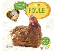 J'aime ma poule