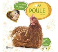 J'aime Ma Poule