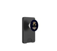 J'aime ma Terre-Neuve et j'aime peut-être 3 personnes qui possèdent un chien PopSockets PopWallet pour MagSafe