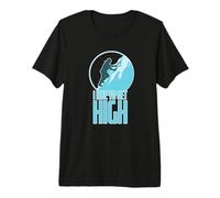 J'aime me défoncer T-Shirt Haut de Gamme