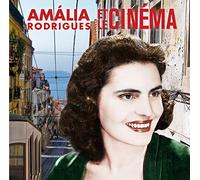 Jaime Mendes - Amália Rodrigues & Le Cinéma [Import]