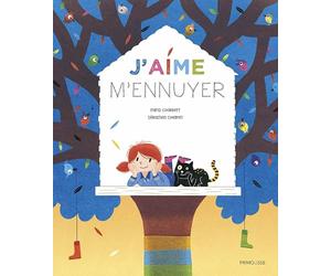 J'aime m'ennuyer