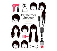 J'aime mes cheveux