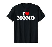J'aime Momo T-Shirt