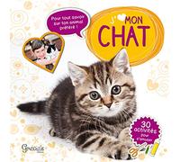 J'aime Mon Chat
