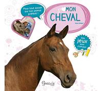 J'aime Mon Cheval