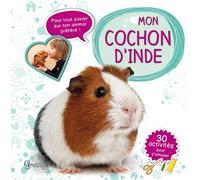 J'aime mon cochon d'Inde