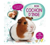 J'aime mon cochon d'Inde