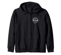 J'aime Mon école pour Les professeurs et Les étudiants Sweat à Capuche