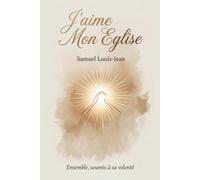 J'aime Mon Eglise